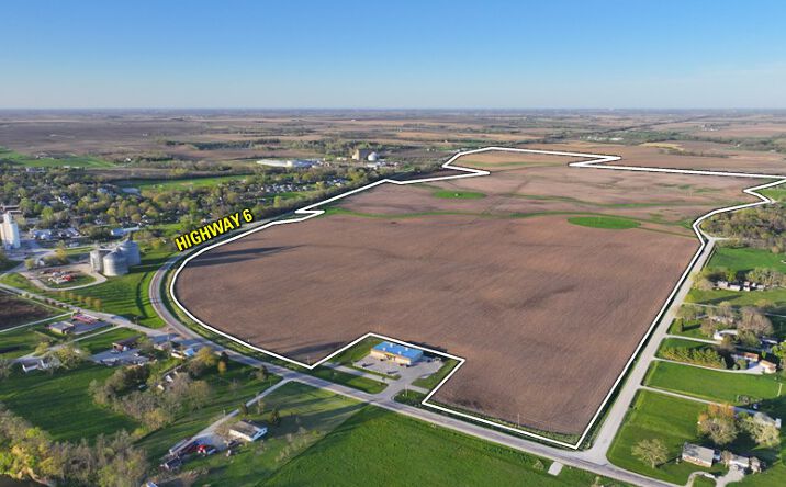 Industrial Land for Sale in Northwest, CO | Crexi