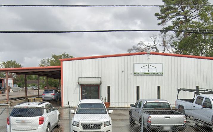 Pictures of Office, Industrial, Mixed Use property located at 5920 Killough St, Houston, TX 77086 for sales - image #1
