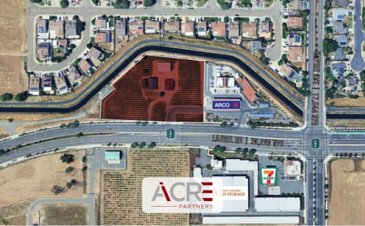 Pictures of Land property located at 2140 Laurel Rd, Oakley, CA 94561 for sales - image #1