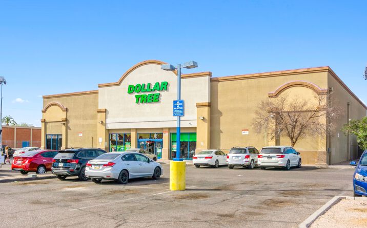 Pictures of Retail property located at 1240 E Indian School Rd, Phoenix, AZ 85014 for sales - image #1