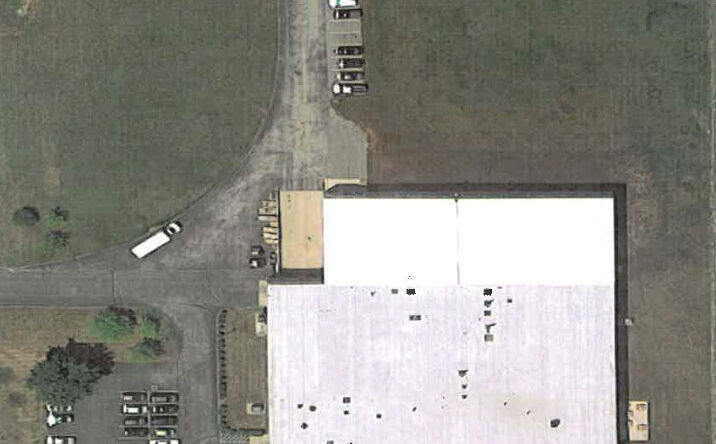 Pictures of Industrial property located at 622 Corporate Dr,, Fostoria, OH 44830 for sales - image #1