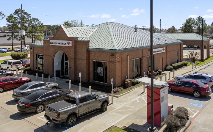 Pictures of Retail property located at 9460 FM 1960, Humble, TX 77338 for sales - image #1