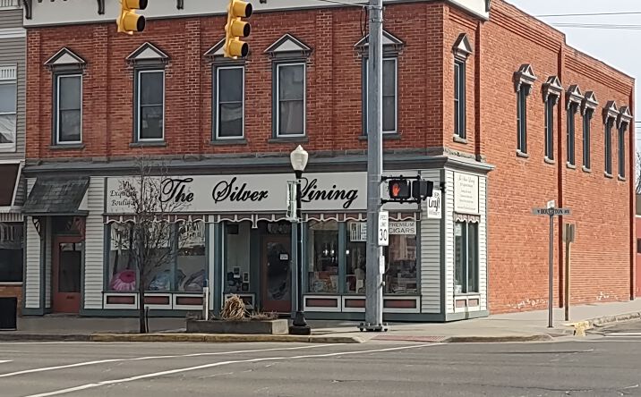 Pictures of Retail property located at 224 W Houghton Ave, West Branch, MI 48661 for sales - image #1