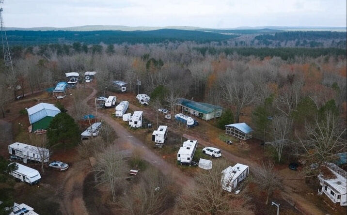 Pictures of Land, Multifamily property located at 81 Pine Cone Ln, Broken Bow, OK 74728 for sales - image #1