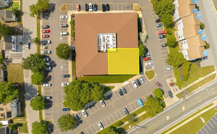 Pictures of Office property located at 560 Riverside Drive #A206, Salisbury, MD 21801 for sales - image #1
