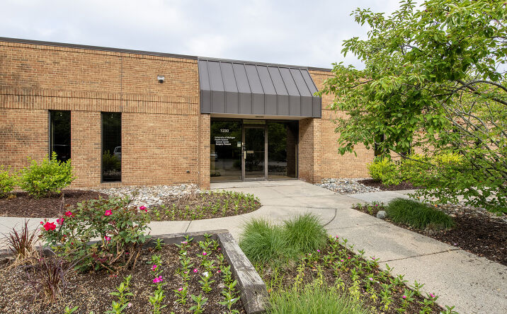 Pictures of Industrial property located at 1200 Eisenhower Pl, Ann Arbor, MI 48108 for sales - image #1