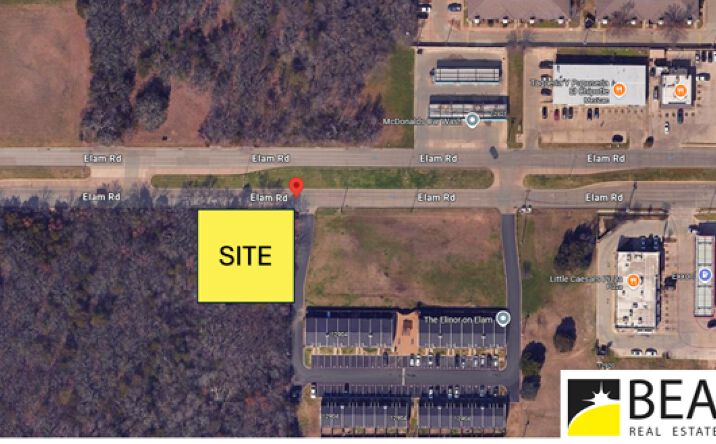 Pictures of Land property located at 12900 Elam Rd, Balch Springs, TX 75180 for sales - image #1
