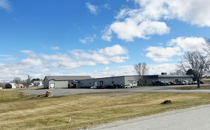 Pictures of Industrial property located at 22 Verti Dr, Winslow, ME 04901 for sales - image #1