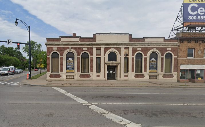 Pictures of Office, Retail property located at 1495 Lake Ave, Rochester, NY 14615 for sales - image #1