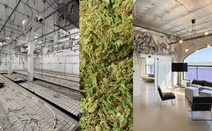 Pictures of Industrial property located at 197 E Jefferson Blvd, Los Angeles, CA 90011 for sales - image #1