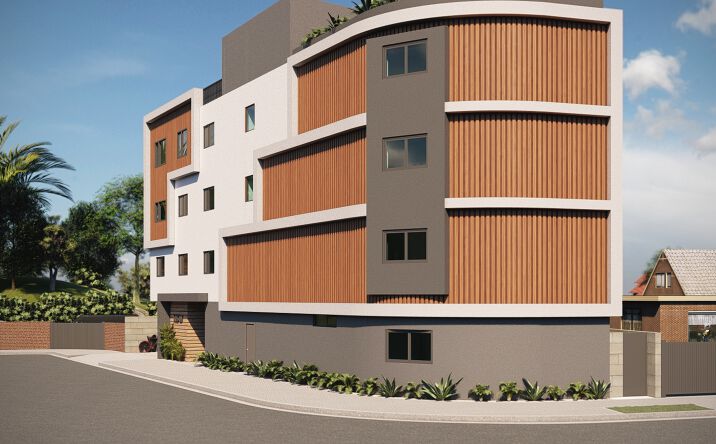 Pictures of Land property located at 105 W 116th Place, Los Angeles, CA 90059 for sales - image #1
