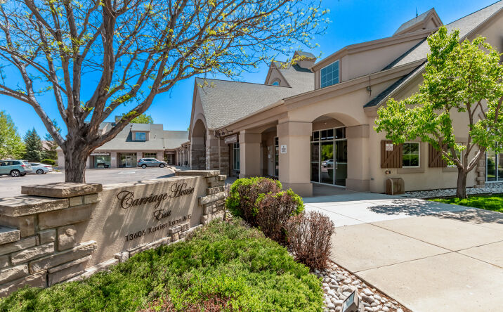 Pictures of Office property located at 13606 Xavier Ln, Broomfield, CO 80023 for sales - image #1