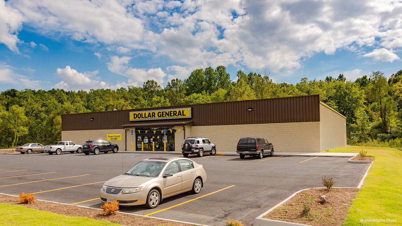 109 West Benton Street, Petrolia, TX 76377