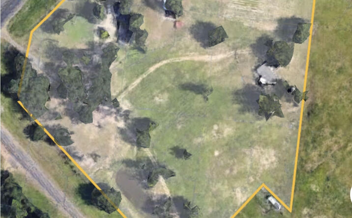 Pictures of Land, Mixed Use property located at 7689 US-59, Texarkana, TX 75501 for sales - image #1