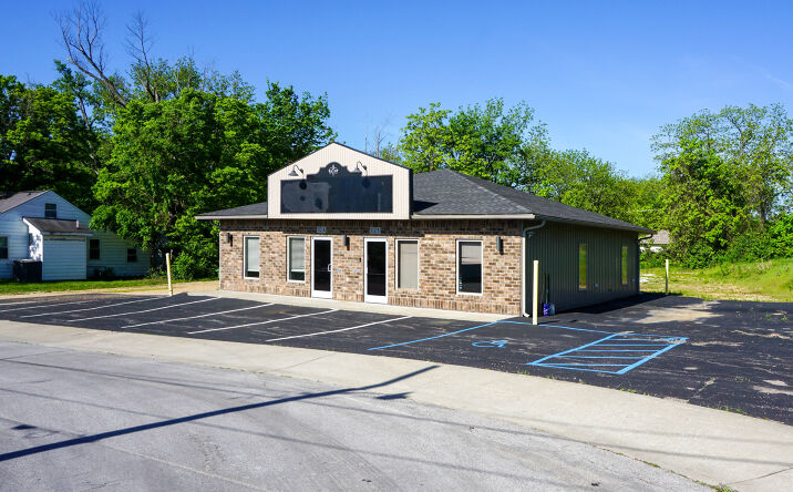 Pictures of Office property located at 112 N Spilman Ave, Rolla, MO 65401 for sales - image #1