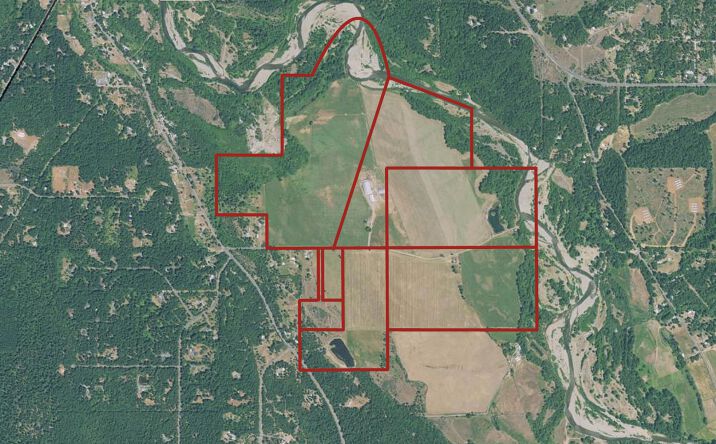 Pictures of Land property located at 500 Martin Rd, Cave Junction, OR 97523 for sales - image #1