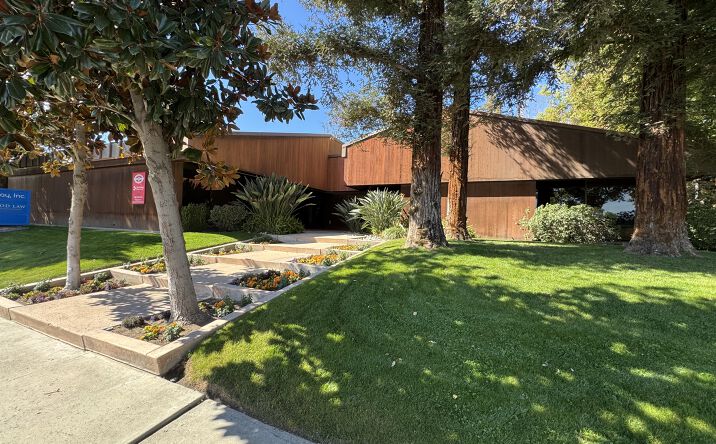 Pictures of Office property located at 2019 Westwind Drive, Bakersfield, CA 93301 for sales - image #1