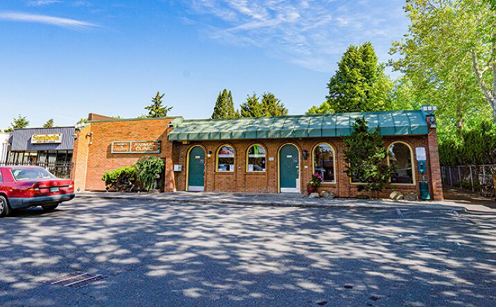 Pictures of Office, Retail property located at 12515 SE Division St, Portland, OR 97236 for sales - image #1