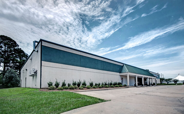 Pictures of Retail, Office property located at 1976 MS-43, Canton, MS 39046 for sales - image #1