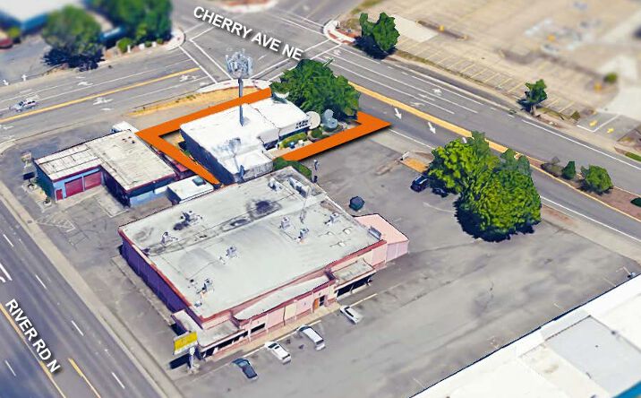Pictures of Office property located at 4205 Cherry Ave NE, Keizer, OR 97303 for sales - image #1