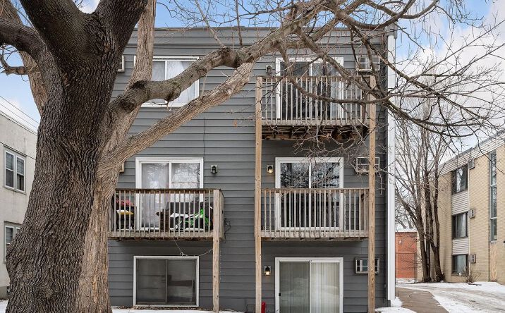 Pictures of Multifamily property located at 924 21st Ave S, Minneapolis, MN 55404 for sales - image #1