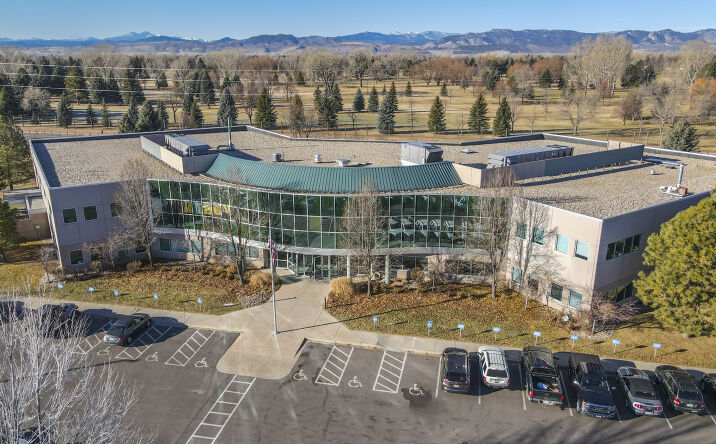 Pictures of Office property located at 3801 Automation Way, Fort Collins, CO 80525 for sales - image #1