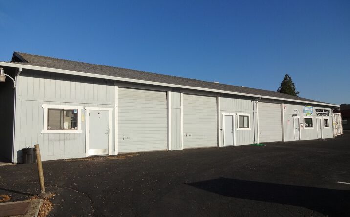 Pictures of Industrial property located at 6560 Commerce Way, Diamond Springs, CA 95619 for sales - image #1