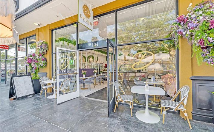 Pictures of Business for Sale property located at 12930 Ventura Blvd, Los Angeles, CA 91604 for sales - image #1