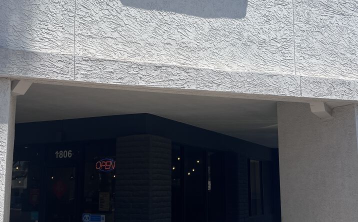 Pictures of Business for Sale, Retail property located at 1806 E Southern Ave, Tempe, AZ 85282 for sales - image #1