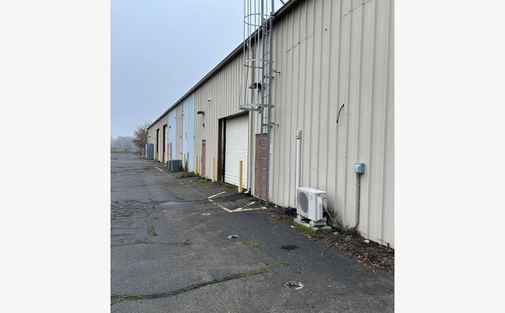 Pictures of Industrial property located at 399 Wallis St, Eugene, OR 97402 for sales - image #1