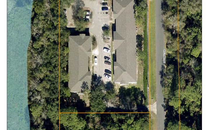 Pictures of Multifamily property located at 530 Belltower Ave., Deltona, FL 32725 for sales - image #1