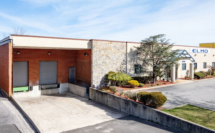 Pictures of Industrial property located at 1478 Old Country Rd, Plainview, NY 11803 for sales - image #1