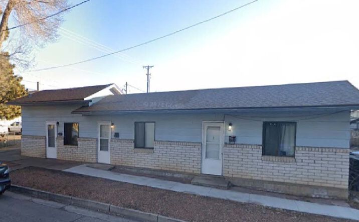 Pictures of Multifamily, Mixed Use property located at 1020 Lincoln Ave 512 Eleventh Ave, Las Vegas, NM 87701 for sales - image #1