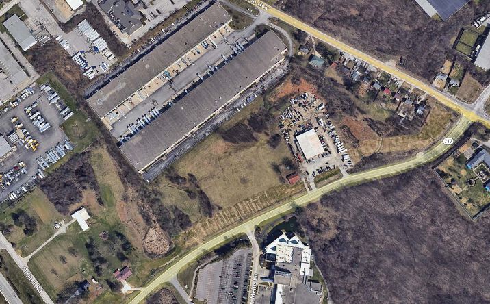 Pictures of Land property located at 3600 Blk Turfway Rd, Erlanger, KY 41018, 1600 Donaldson Hwy, Erlanger, KY 41018 for sales - image #1