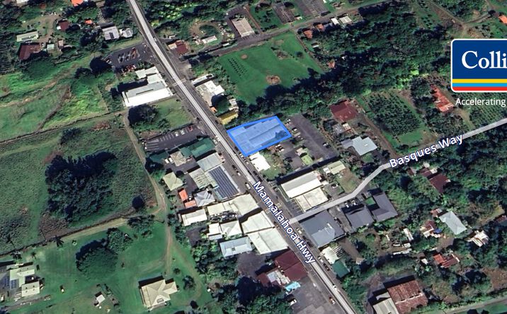 Pictures of Retail property located at 79-7393 Hawaii Belt Rd, Kealakekua, HI 96750 for sales - image #1