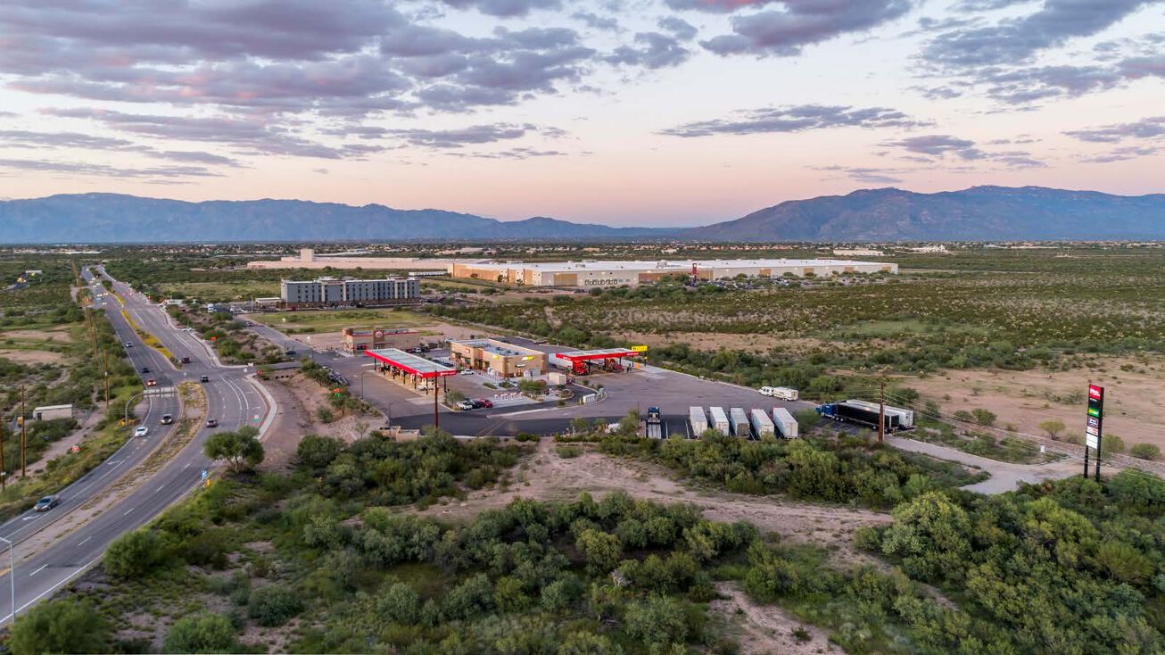 9145 S Rita Rd, Tucson, AZ 85747 | Crexi.com