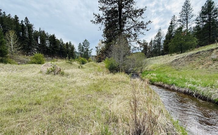 Pictures of Land property located at TBD Clancy Creek Road, Clancy, MT 59634 for sales - image #1