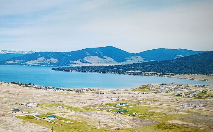 Pictures of Land property located at 306 Caye Drive 306, Elmo, MT 59915 for sales - image #1