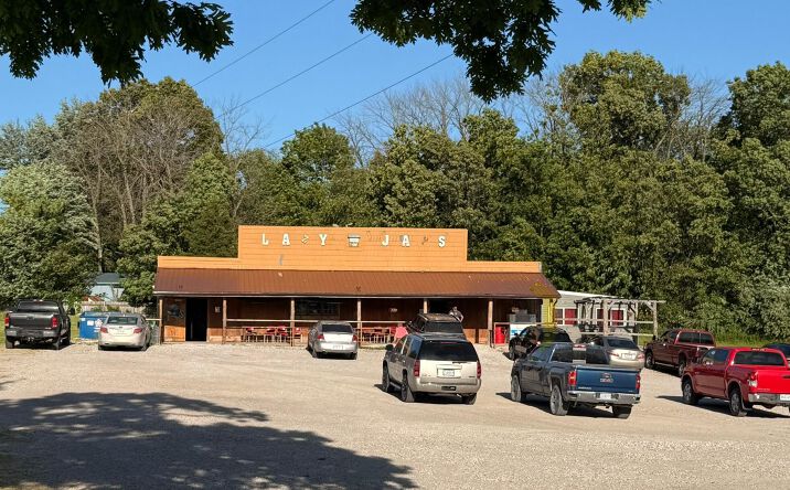 Pictures of Special Purpose property located at 221 COUNTY ROAD 371, HOLTS SUMMIT, MO 65043 for sales - image #1