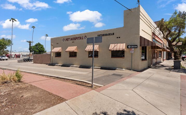 Pictures of Special Purpose property located at 24 S 3rd Street, Patterson, CA 95363 for sales - image #1