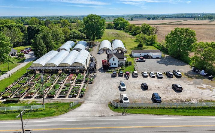 Pictures of Retail property located at 1056 US-68, Xenia, OH 45385 for sales - image #1