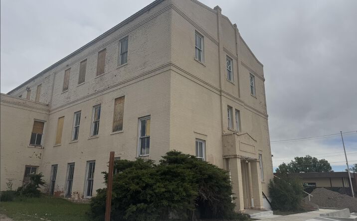 Pictures of Mixed Use property located at 700-708 University Avenue, Las Vegas, NM 87701 for sales - image #1