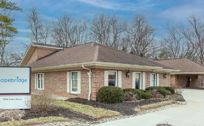 Pictures of Office property located at 2904 Foltz Dr, Edgewood, KY 41017 for sales - image #1