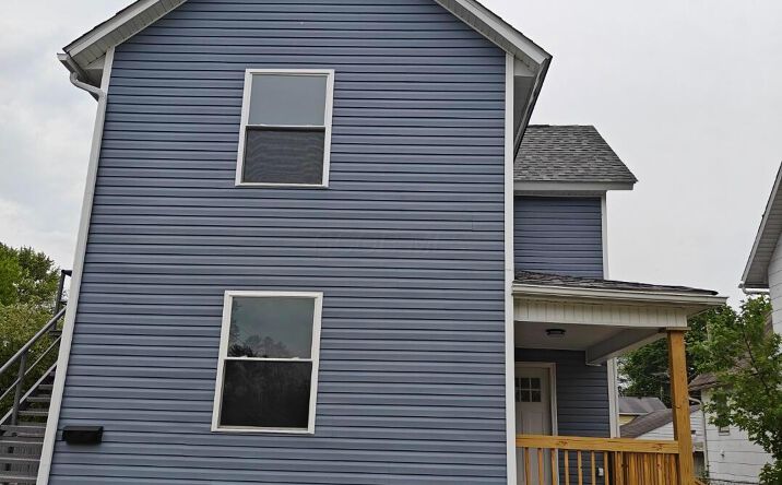 Pictures of Multifamily property located at 100 Wing Street, Newark, OH 43055 for sales - image #1