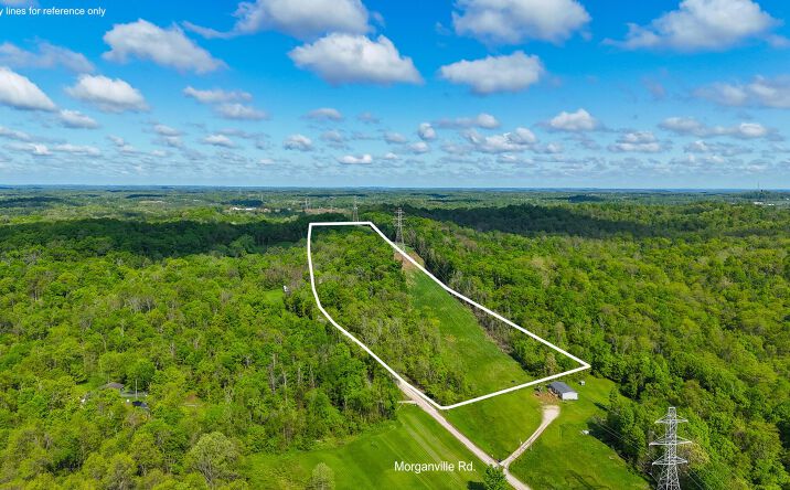 Pictures of Land property located at 0 Morganville Road, Malta, OH 43758 for sales - image #1