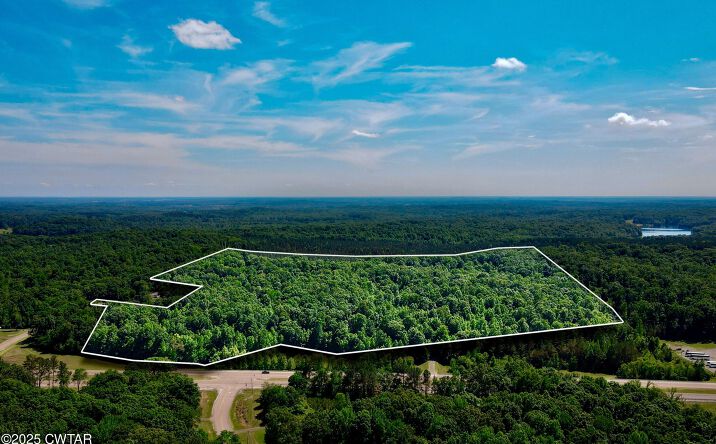 Pictures of Land property located at 0 US-412 Highway W, Beech Bluff, TN 38313 for sales - image #1