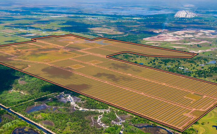 Pictures of Land property located at 4125 SW Stable Run, Indiantown, FL 34956 for sales - image #1