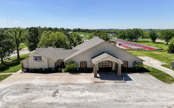 Pictures of Special Purpose property located at 6601 S 70th St, Lincoln, NE 68516 for sales - image #1
