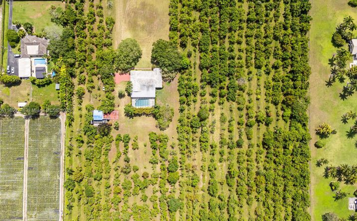 Pictures of Land property located at 21800 SW 152nd Ave, Miami, FL 33170 for sales - image #1
