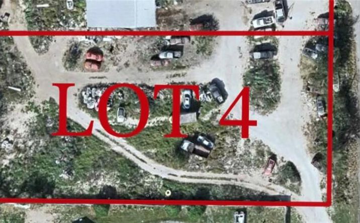 Pictures of Land property located at 8127 N Moorefield Road N, Mission, TX 78574 for sales - image #1